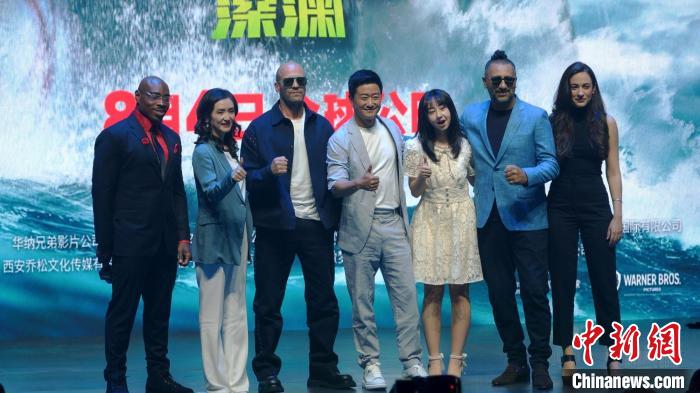 第25届上海国际电影节：中外影人共襄光影盛会